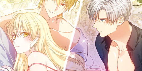 성녀님이 벽에 끼였어요!