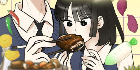 설탕에 곁들인 로맨스