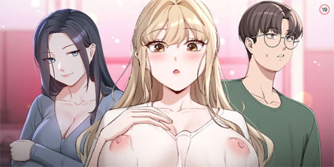 대학교 야한 여사친들