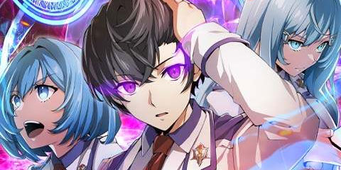 마력 9999만, 전속성의 대현자