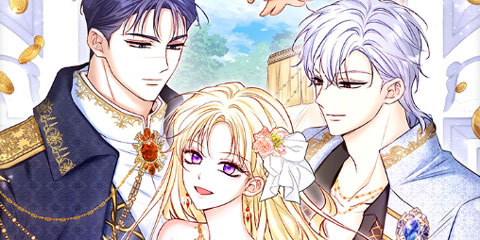 7번의 결혼이 예정되어 있습니다