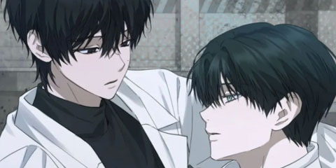 언노멀 (Unnormal)