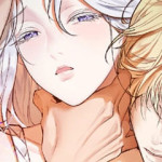 성녀의 꽃잎은 젖어든다