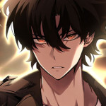 멸망한 세계에서 온 검신