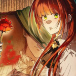 장미 저택에 어서 오세요