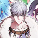 판타지 세계 속 바바리안으로 살아가기