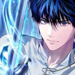 시간을 달리는 소드마스터