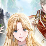 힘을 숨겨도 공녀가 제일 강함