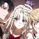 역하렘 클리셰에서 도망치는 법